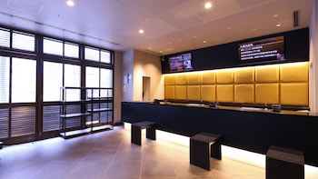 dormy inn premium nagoya sakae natural hot spring