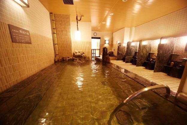 dormy inn premium nagoya sakae natural hot spring