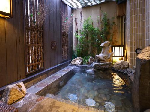 dormy inn premium nagoya sakae natural hot spring