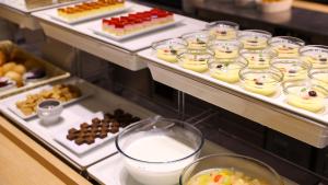 dormy inn premium nagoya sakae natural hot spring
