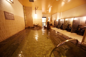dormy inn premium nagoya sakae natural hot spring
