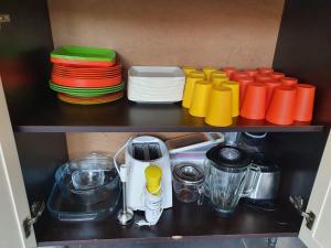 eco lodge caucasus wildlife refuge