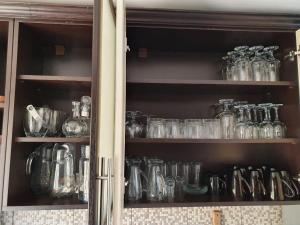 eco lodge caucasus wildlife refuge