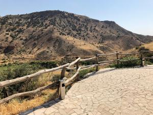 eco lodge caucasus wildlife refuge