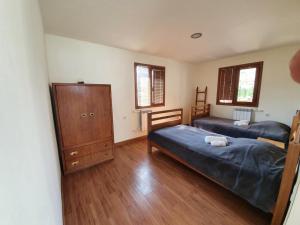 eco lodge caucasus wildlife refuge