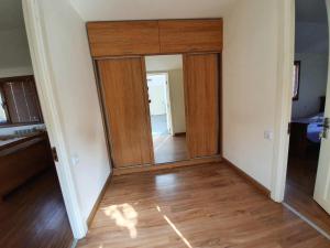 eco lodge caucasus wildlife refuge