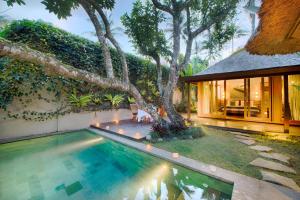 temuku ubud villas