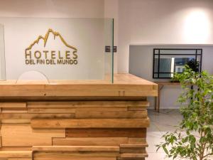 Hotel Monaco,Tierra Del Fuego Province>>Ushuaia,3 star