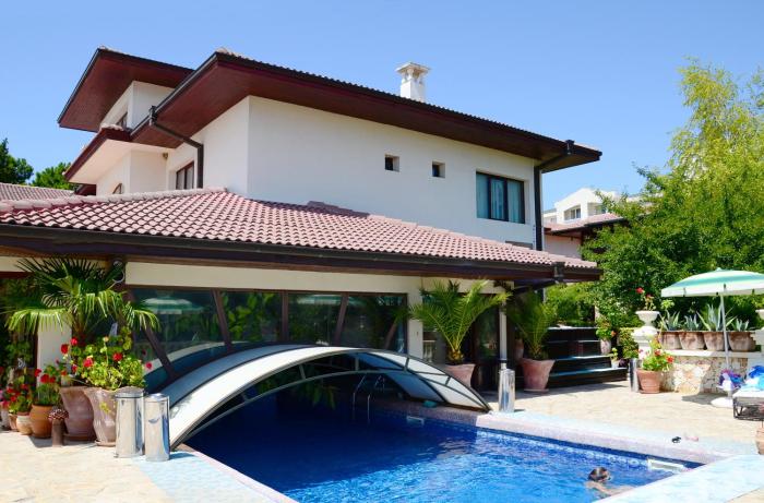 dallas residence