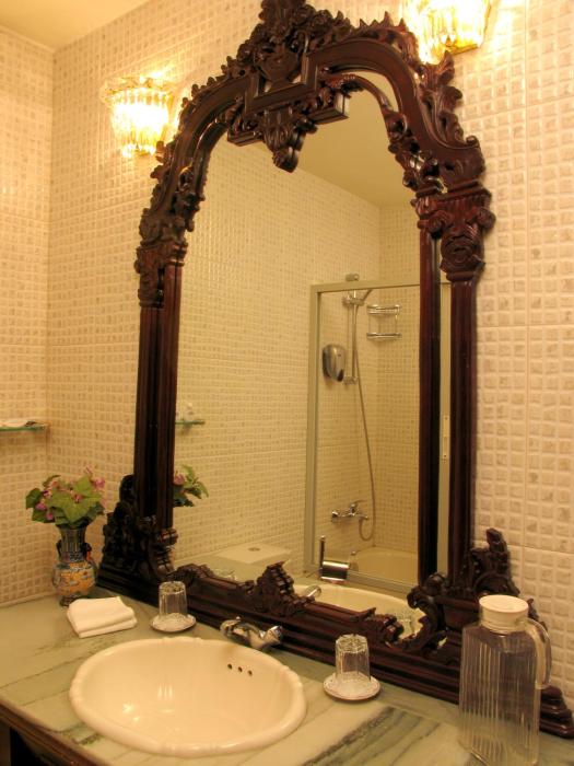 dallas residence