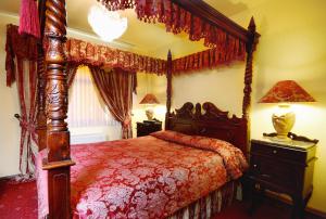 Dallas Residence,Kavarna>>Golden Sands,4 star