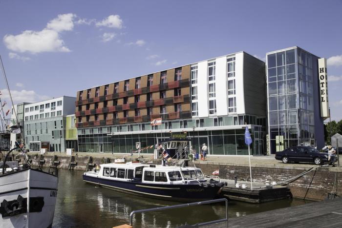 nordsee hotel bremerhaven fischereihafen