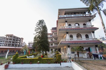 hotel norbu sangpo