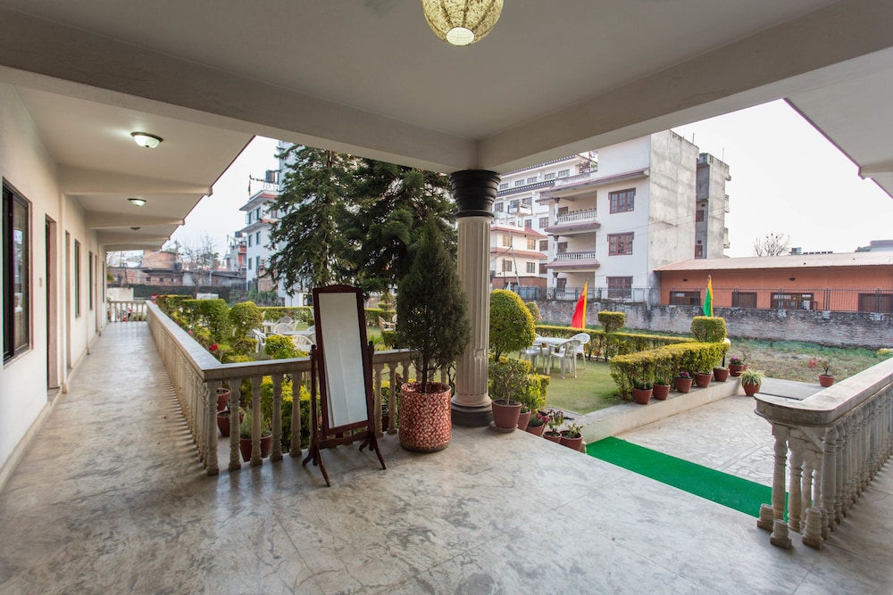 hotel norbu sangpo