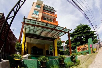 Coasta Bangsaen,Chonburi>>Chon Buri,3 star