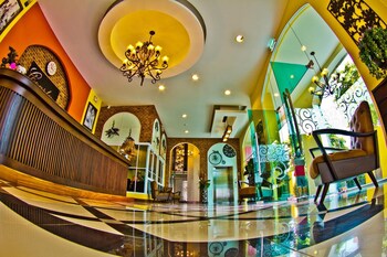 Coasta Bangsaen,Chonburi>>Chon Buri,3 star
