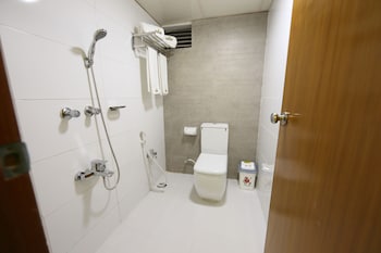 naas serviced apartments