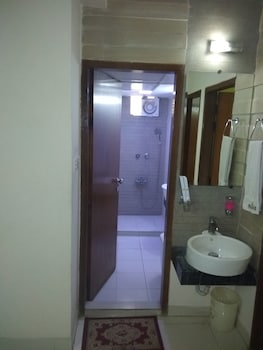 naas serviced apartments