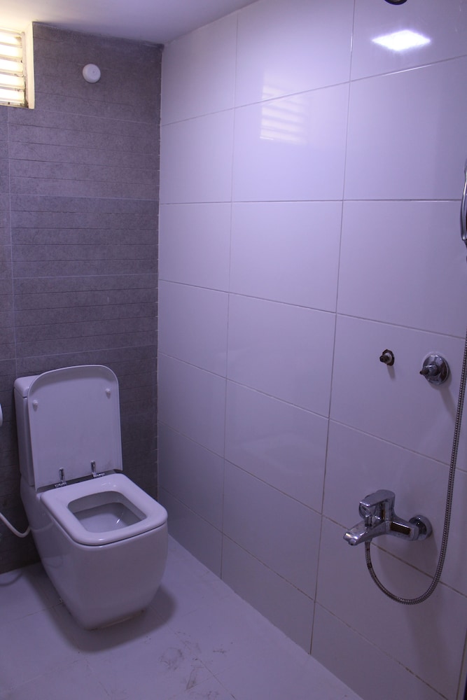 naas serviced apartments