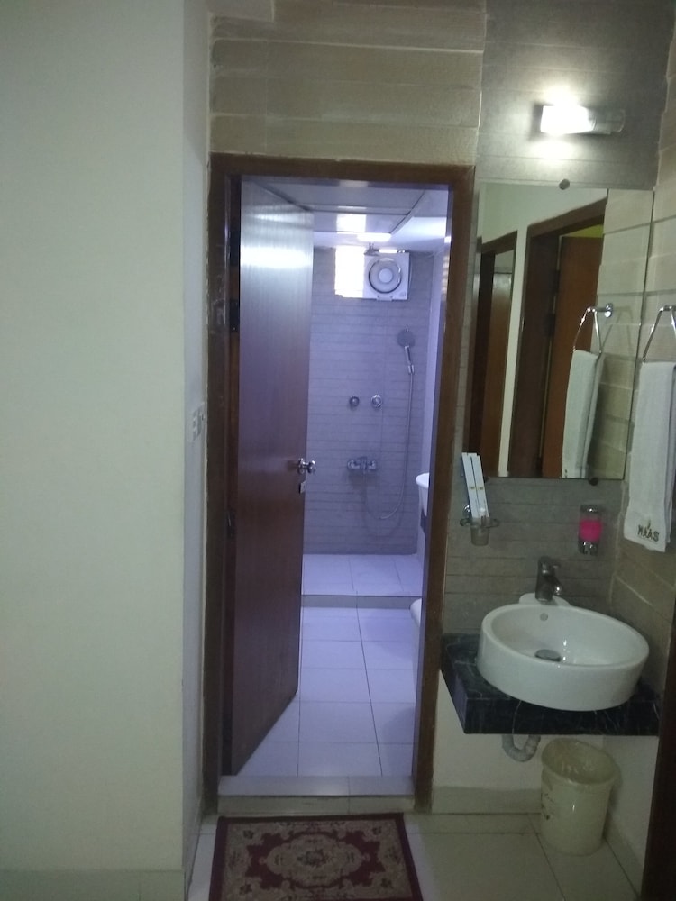 naas serviced apartments