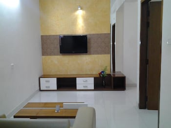 naas serviced apartments