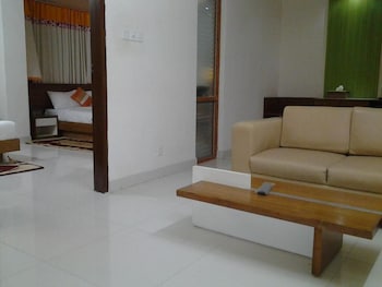 naas serviced apartments