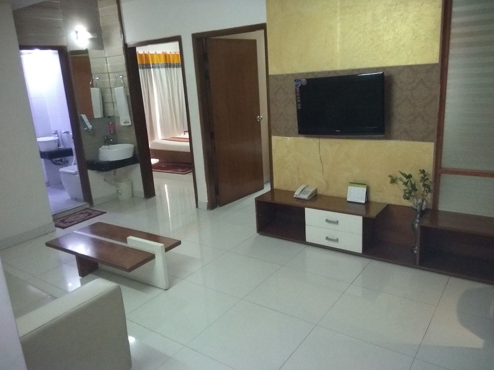 naas serviced apartments