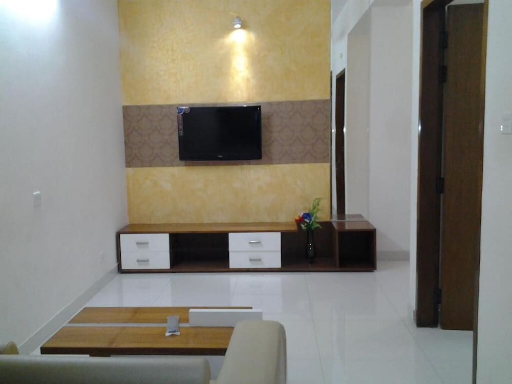 naas serviced apartments