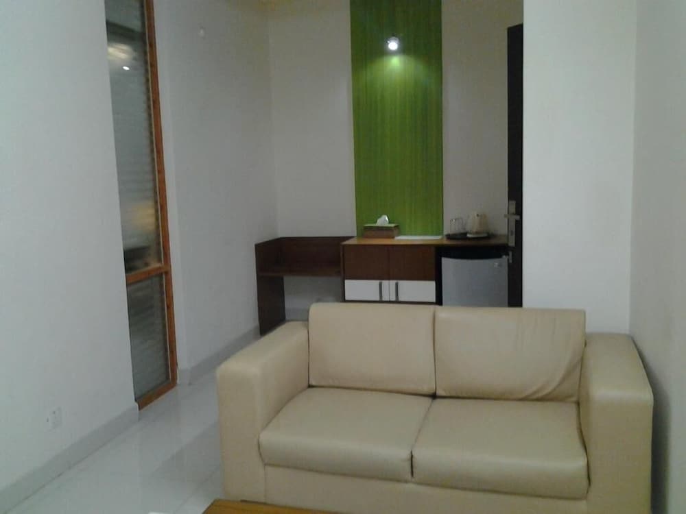 naas serviced apartments