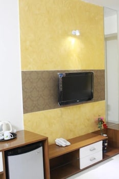 naas serviced apartments