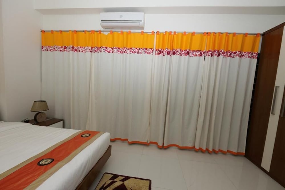 naas serviced apartments