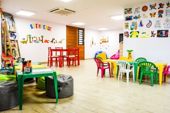 Akoya Hotel & Spa,Reunion>>La Saline Les Bains,5 star