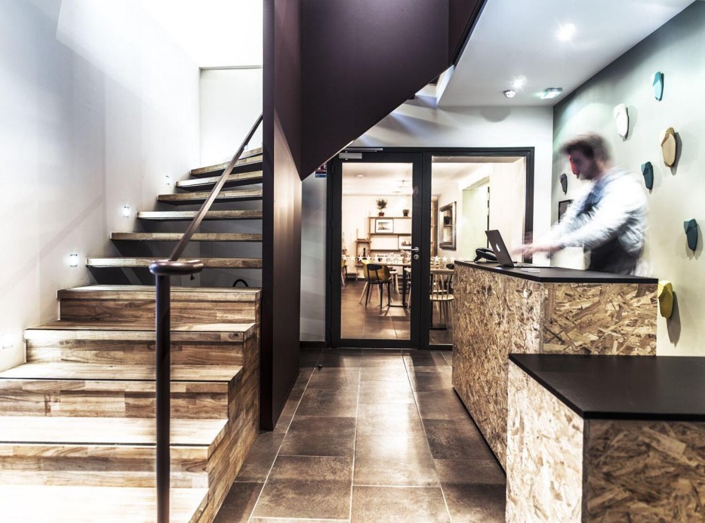 Le Relais De Saint Ser,Bouches-Du-Rhône>>Aix-En-Provence,3 star