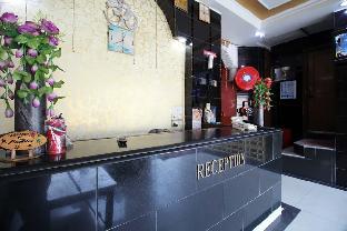 Airport Hotel Paradise International,Shivaji Nagar,2 star