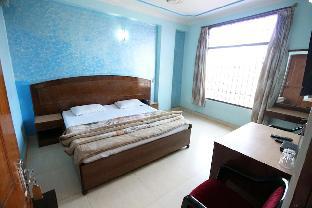 Airport Hotel Paradise International,Shivaji Nagar,2 star