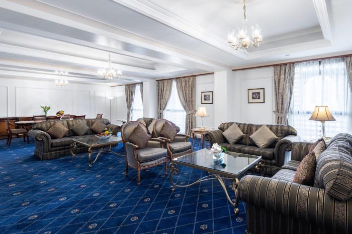 intercontinental madinah dar al iman an ihg hotel