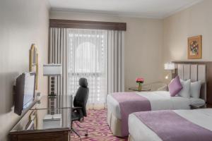 intercontinental madinah dar al iman an ihg hotel