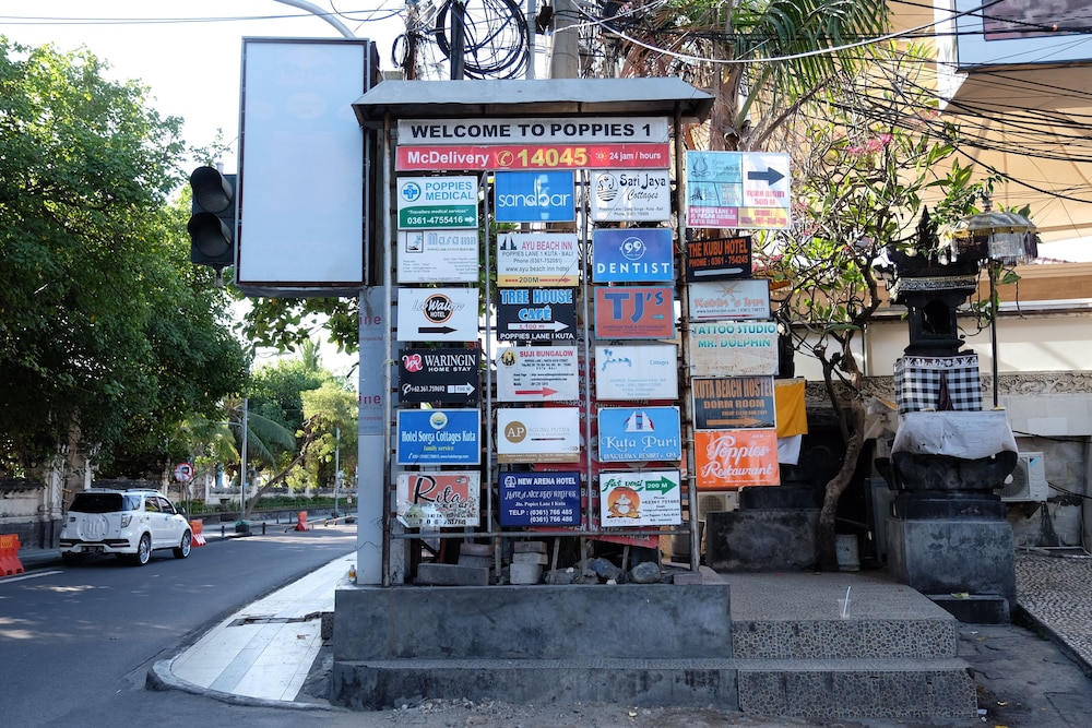 kuta