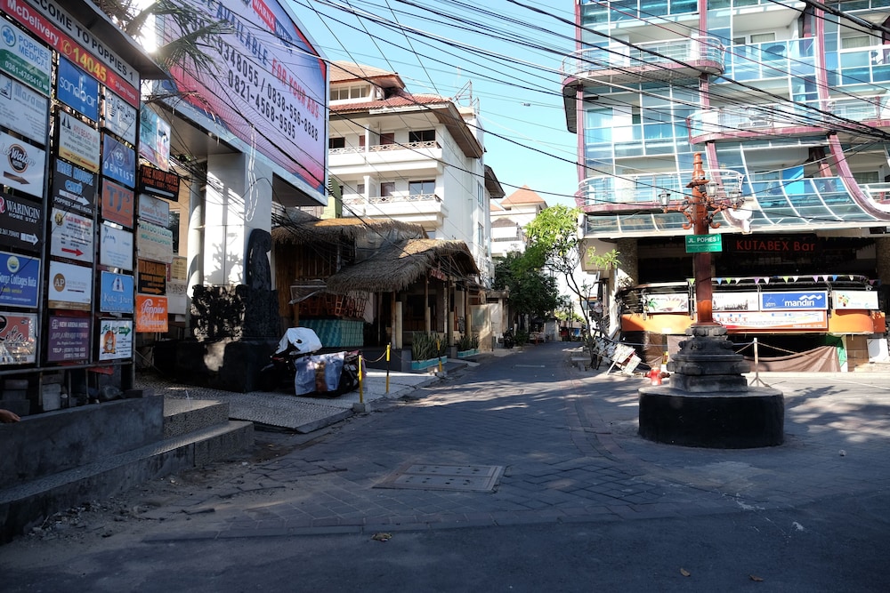kuta