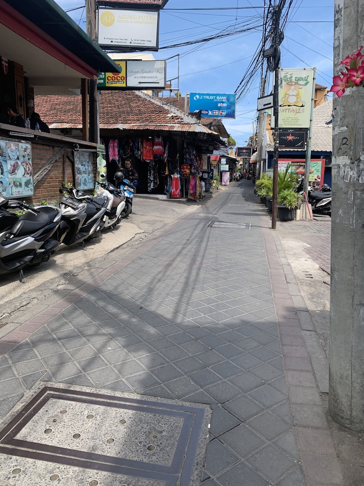 kuta