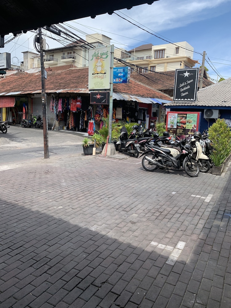kuta