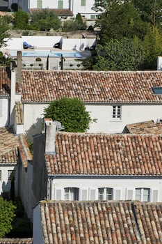 villa clarisse and spa by olivier claire