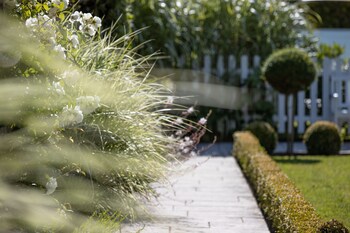 villa clarisse and spa by olivier claire