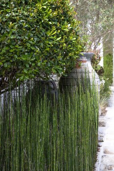 villa clarisse and spa by olivier claire