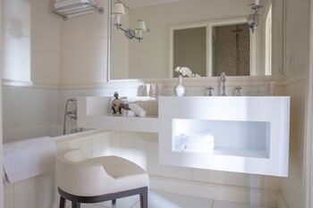 villa clarisse and spa by olivier claire