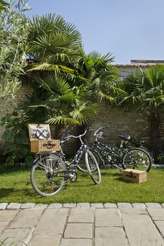 villa clarisse and spa by olivier claire