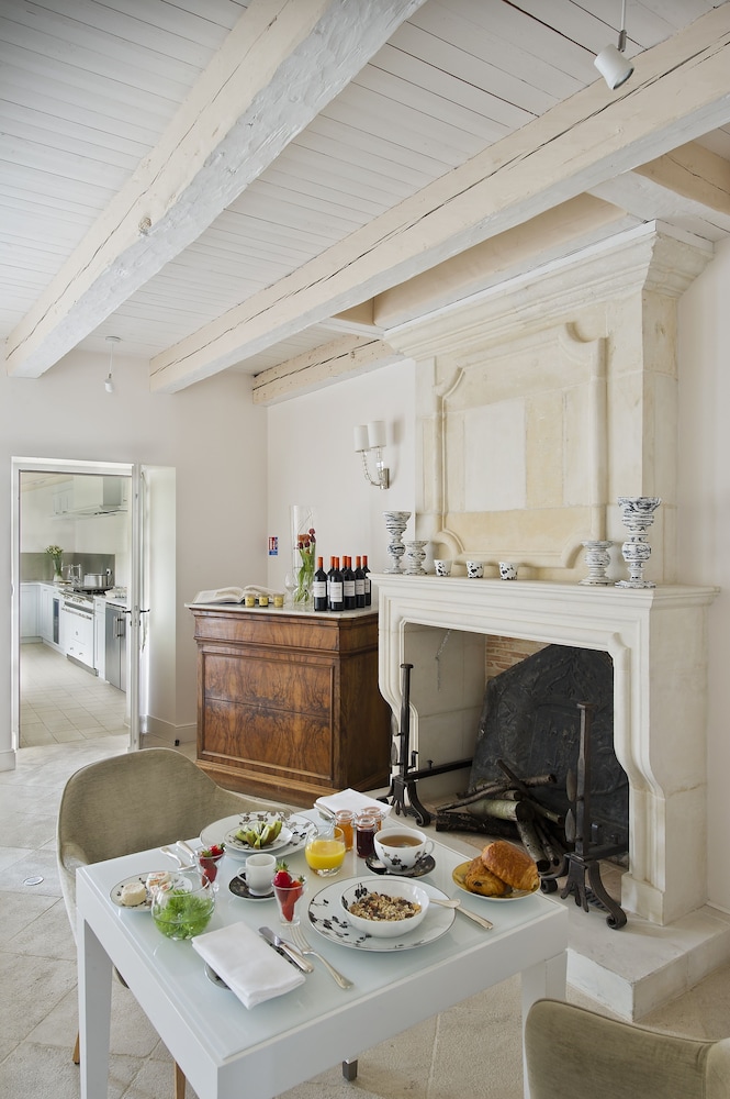 villa clarisse and spa by olivier claire