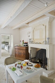 villa clarisse and spa by olivier claire