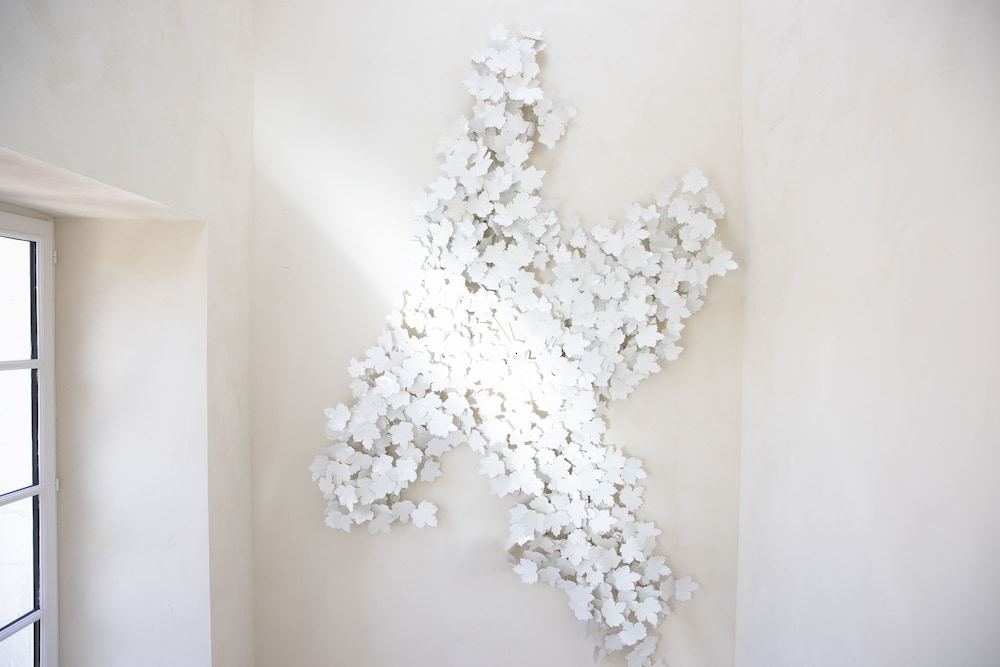 villa clarisse and spa by olivier claire