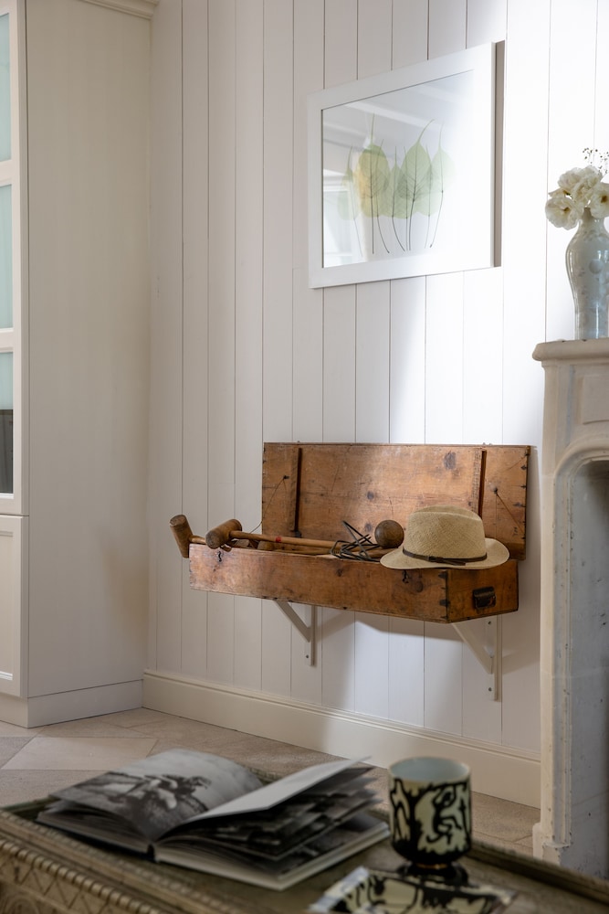 villa clarisse and spa by olivier claire